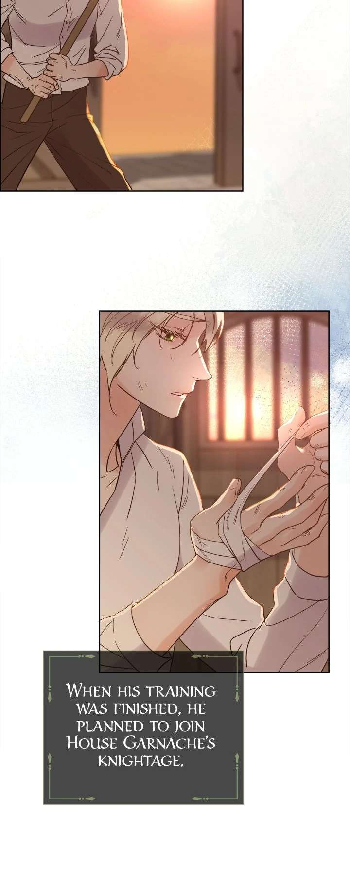 I’ll Twist The Neck of a Sweet Dog Chapter 162 - Page 18