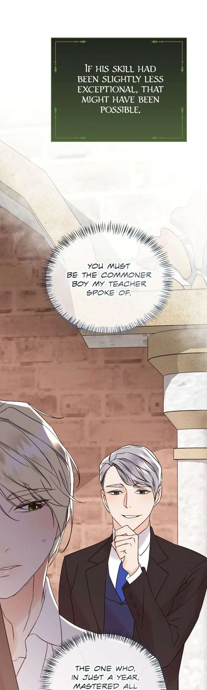 I’ll Twist The Neck of a Sweet Dog Chapter 162 - Page 19