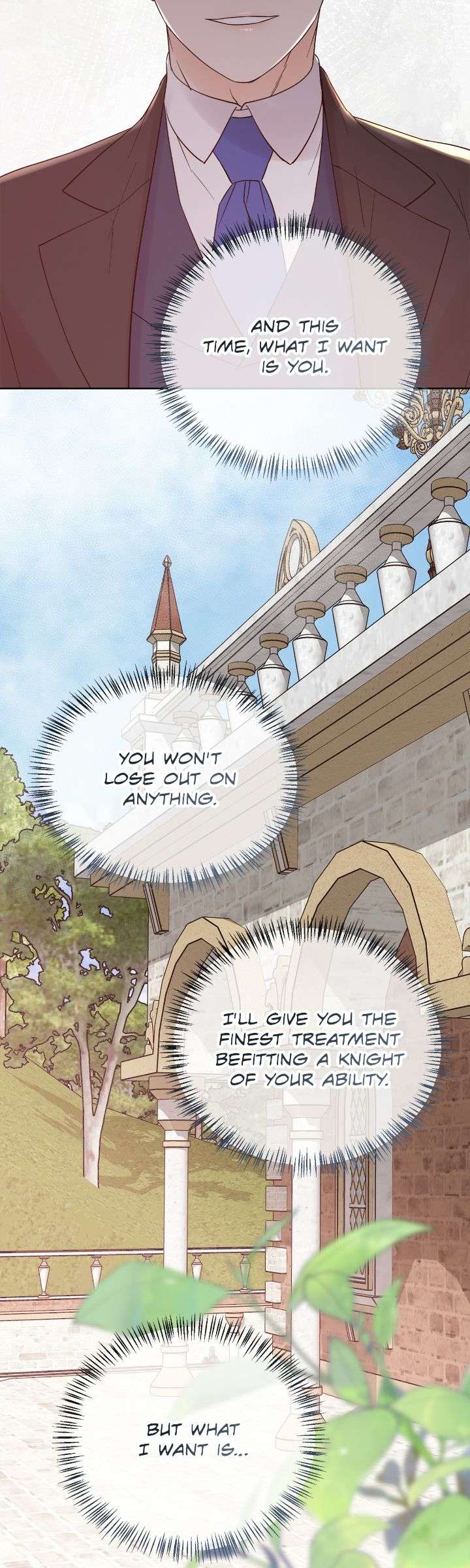 I’ll Twist The Neck of a Sweet Dog Chapter 162 - Page 21