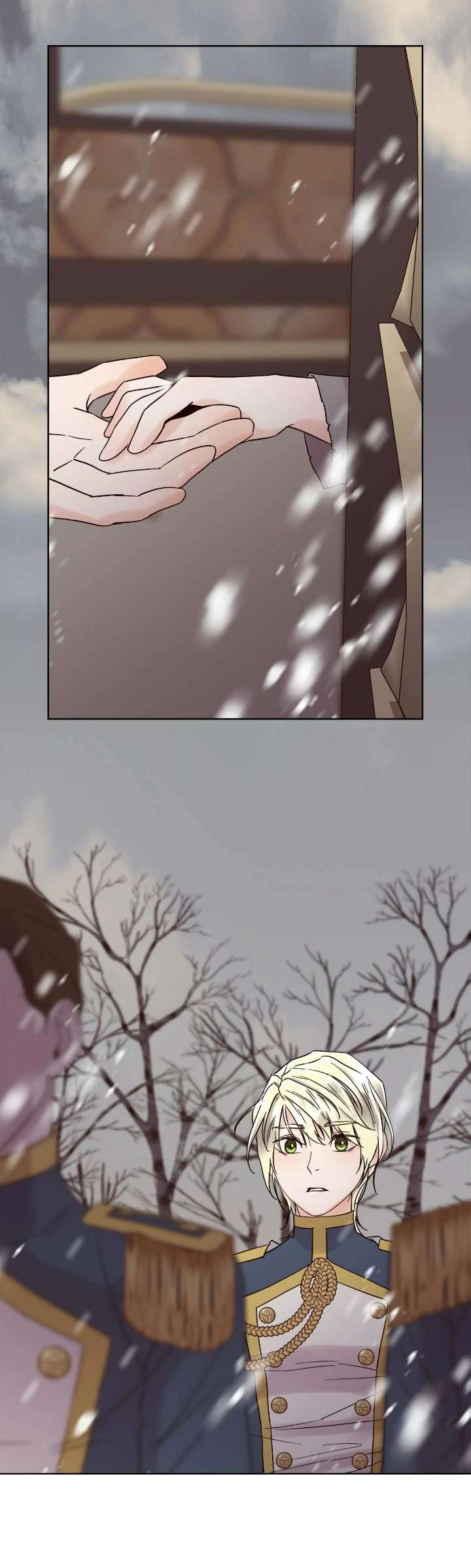 I’ll Twist The Neck of a Sweet Dog Chapter 162 - Page 28