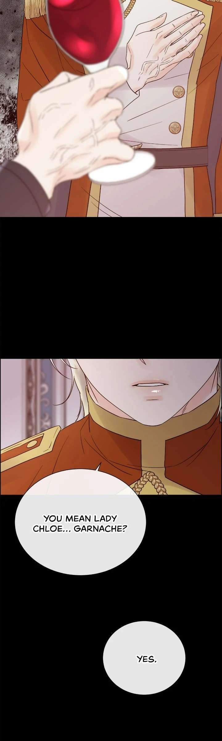 I’ll Twist The Neck of a Sweet Dog Chapter 162 - Page 39