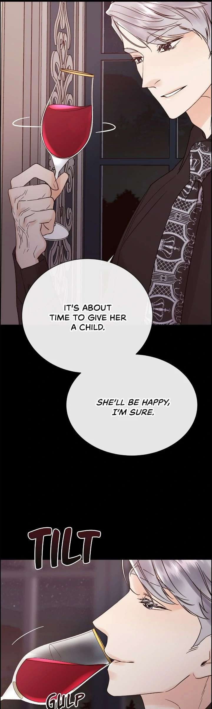 I’ll Twist The Neck of a Sweet Dog Chapter 162 - Page 40