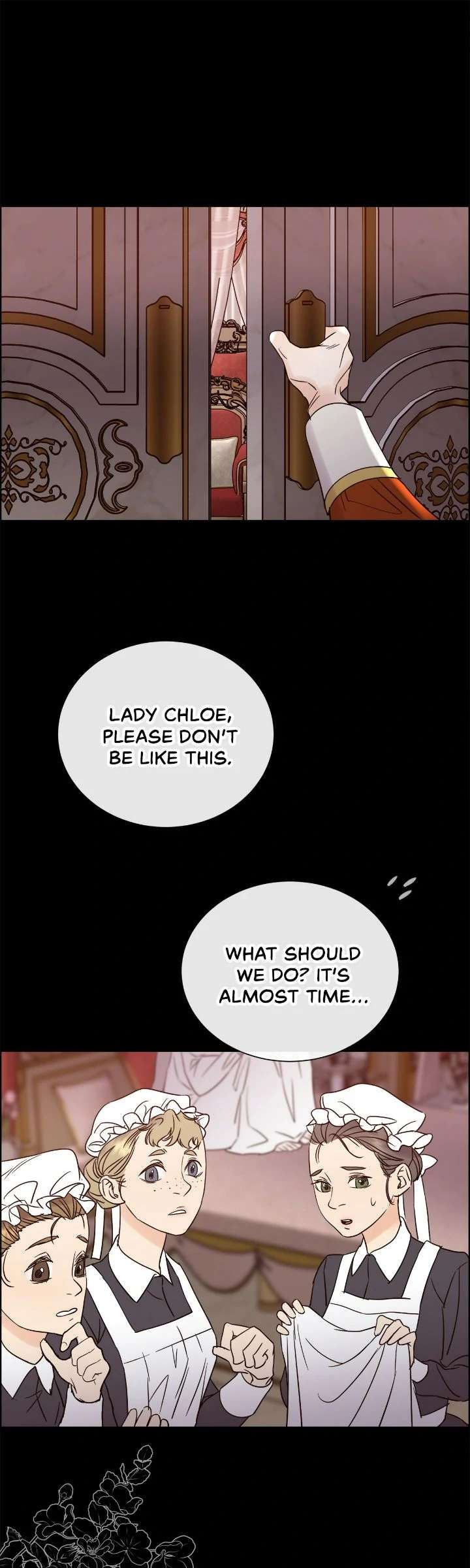 I’ll Twist The Neck of a Sweet Dog Chapter 162 - Page 46