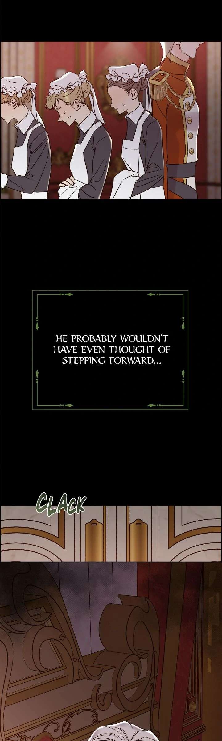 I’ll Twist The Neck of a Sweet Dog Chapter 162 - Page 48