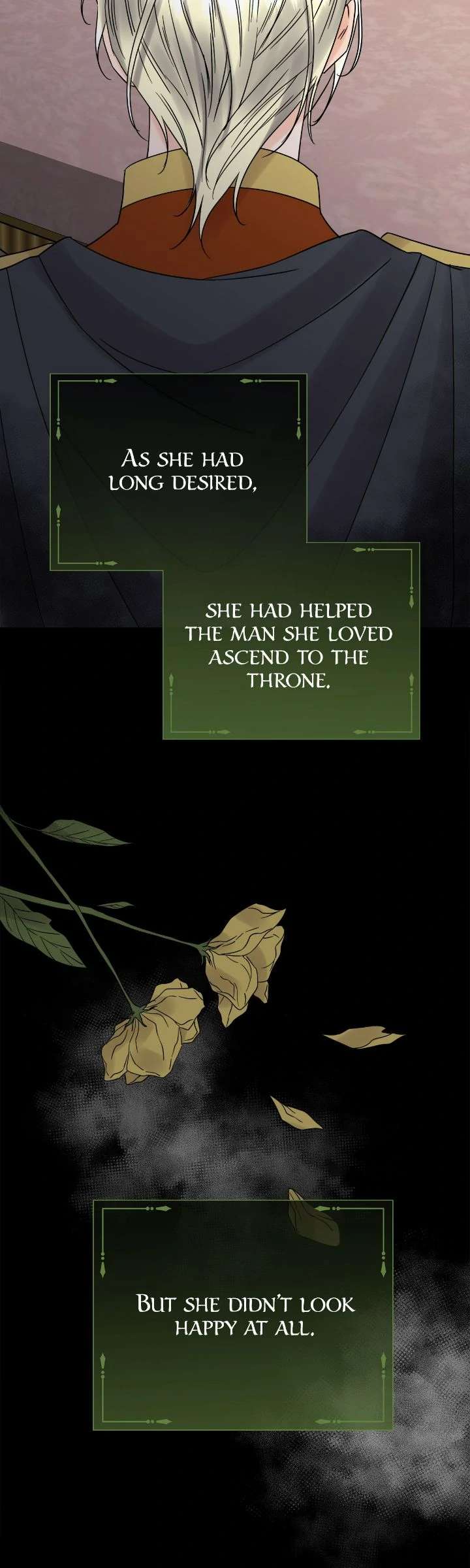 I’ll Twist The Neck of a Sweet Dog Chapter 162 - Page 51