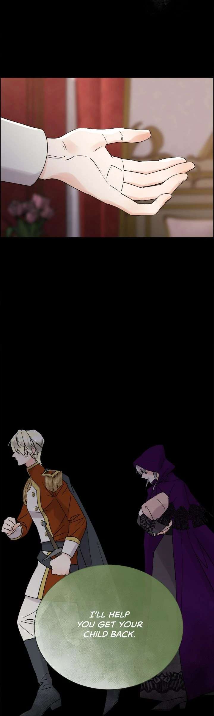 I’ll Twist The Neck of a Sweet Dog Chapter 162 - Page 52