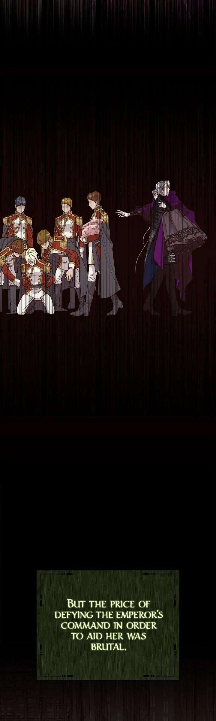 I’ll Twist The Neck of a Sweet Dog Chapter 162 - Page 55