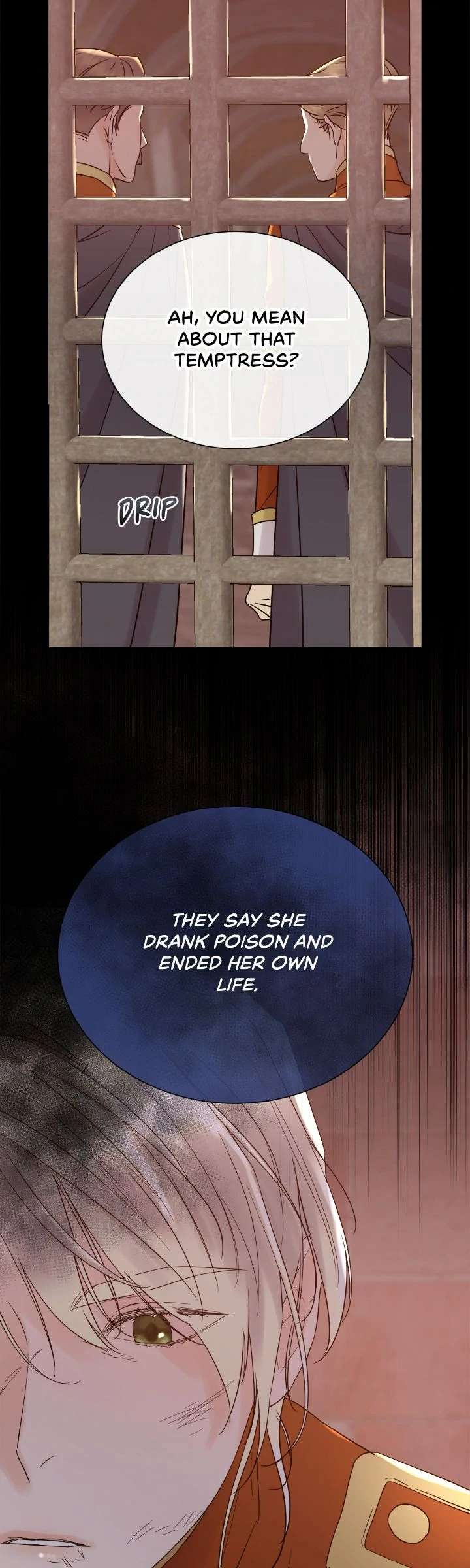 I’ll Twist The Neck of a Sweet Dog Chapter 162 - Page 58