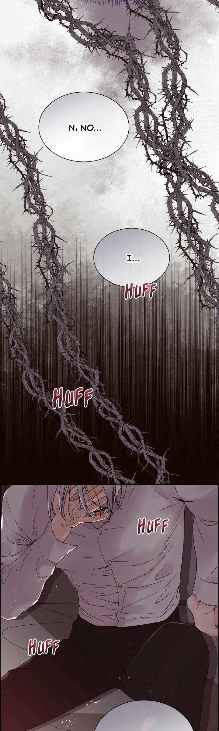 I’ll Twist The Neck of a Sweet Dog Chapter 165 - Page 4