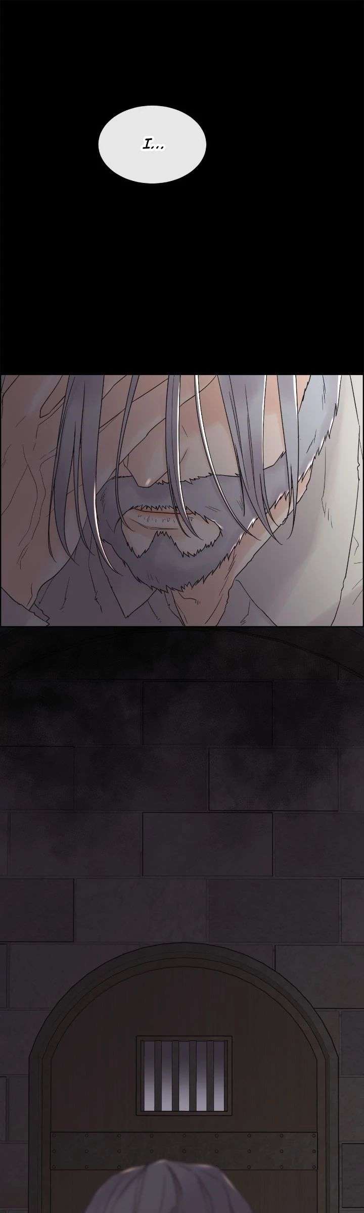 I’ll Twist The Neck of a Sweet Dog Chapter 165 - Page 6