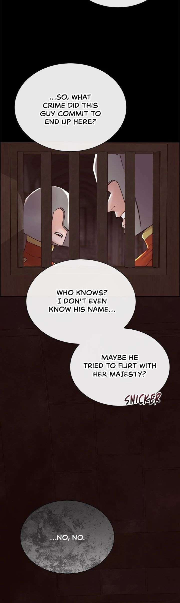 I’ll Twist The Neck of a Sweet Dog Chapter 165 - Page 10