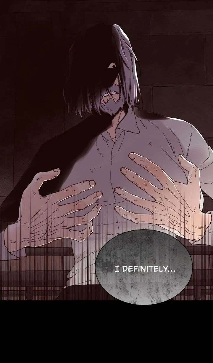 I’ll Twist The Neck of a Sweet Dog Chapter 165 - Page 11