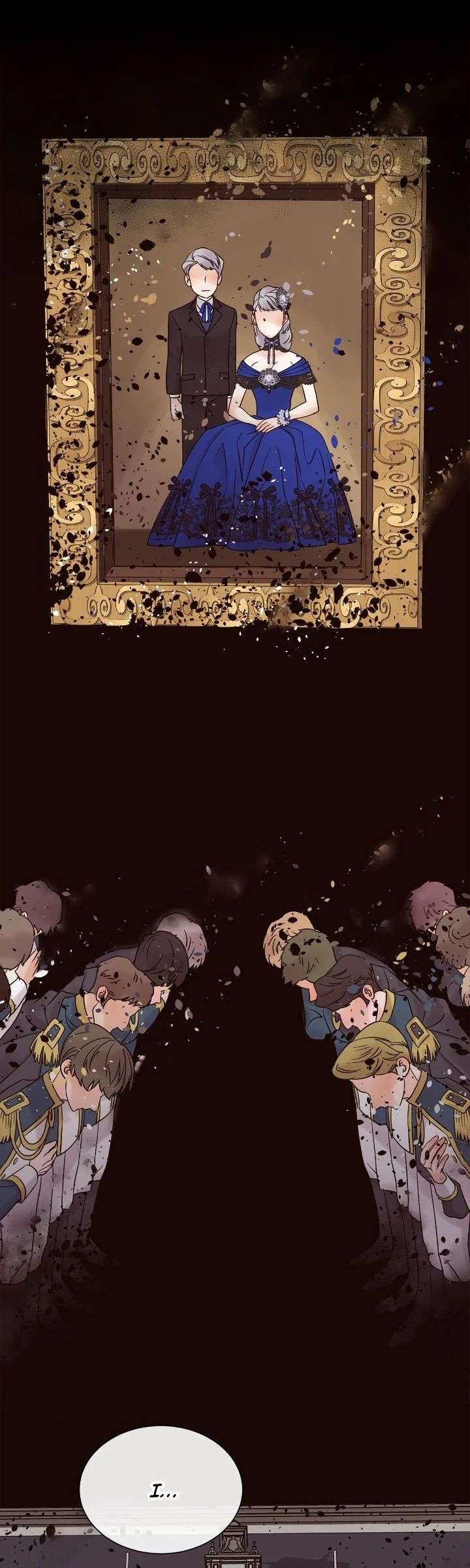 I’ll Twist The Neck of a Sweet Dog Chapter 165 - Page 12