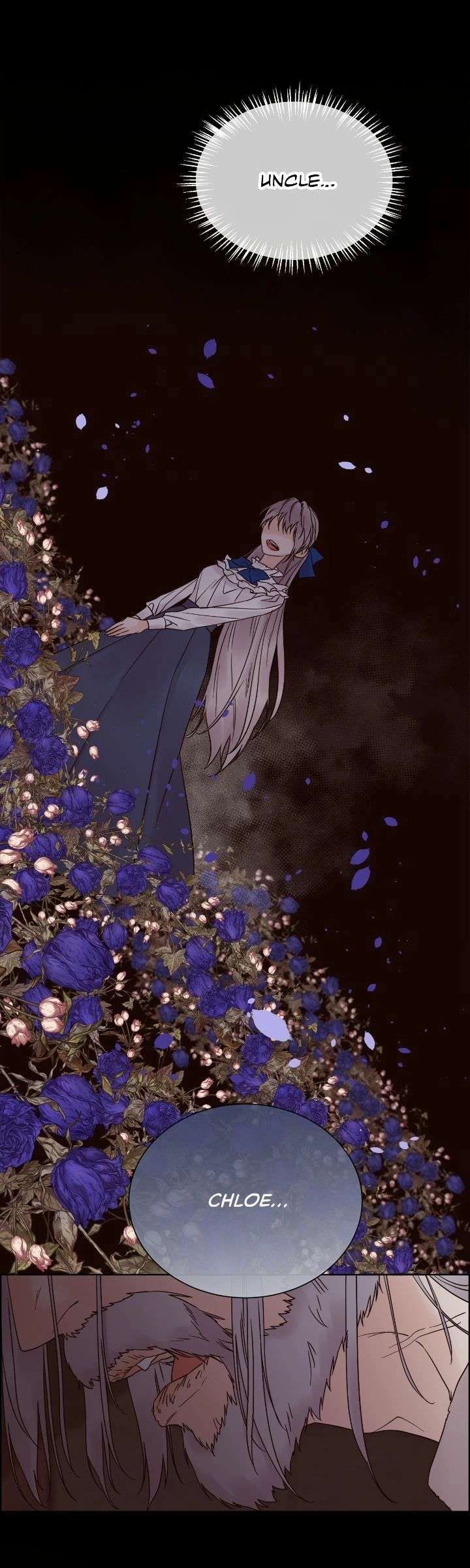 I’ll Twist The Neck of a Sweet Dog Chapter 165 - Page 15