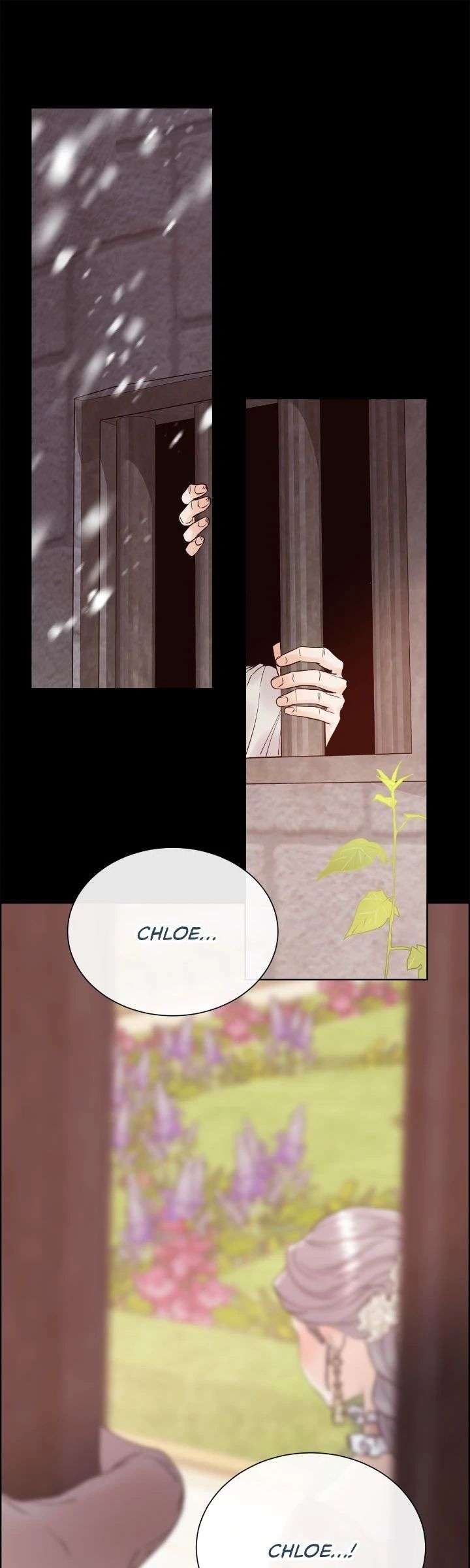 I’ll Twist The Neck of a Sweet Dog Chapter 165 - Page 18