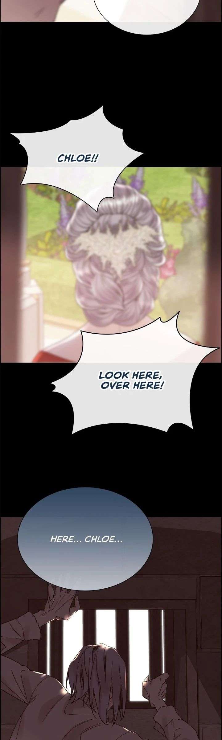 I’ll Twist The Neck of a Sweet Dog Chapter 165 - Page 19