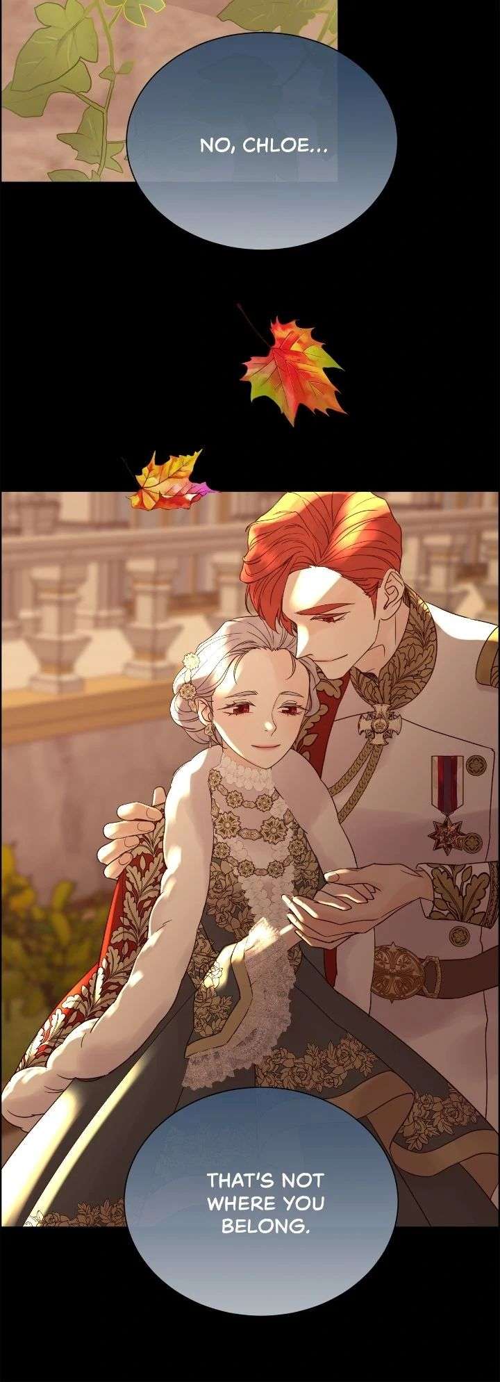 I’ll Twist The Neck of a Sweet Dog Chapter 165 - Page 21