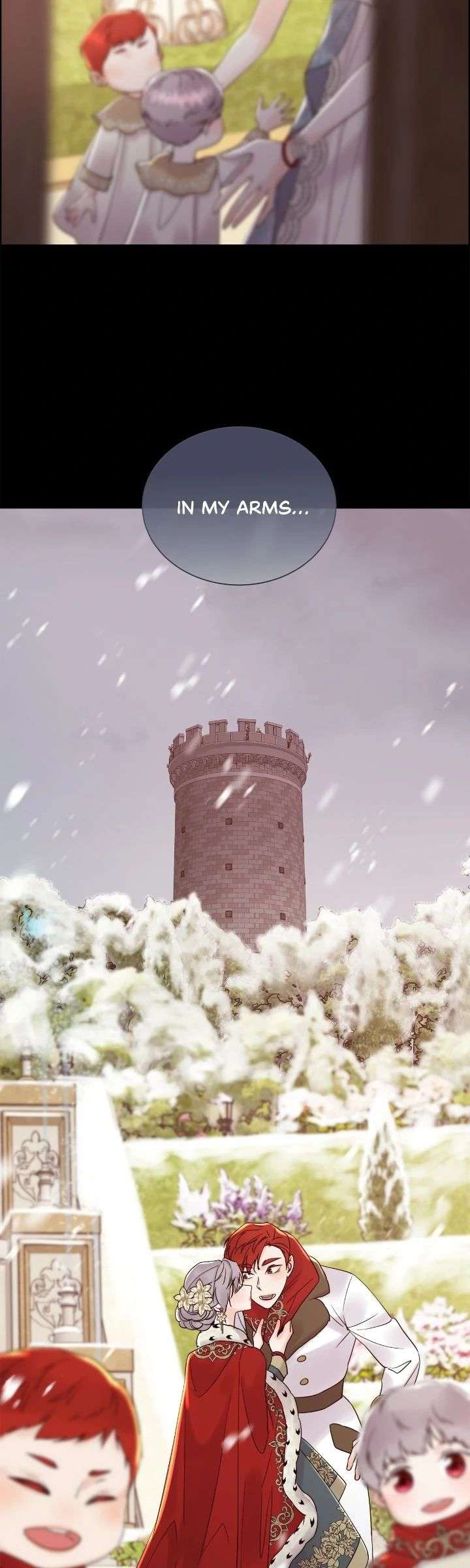 I’ll Twist The Neck of a Sweet Dog Chapter 165 - Page 23