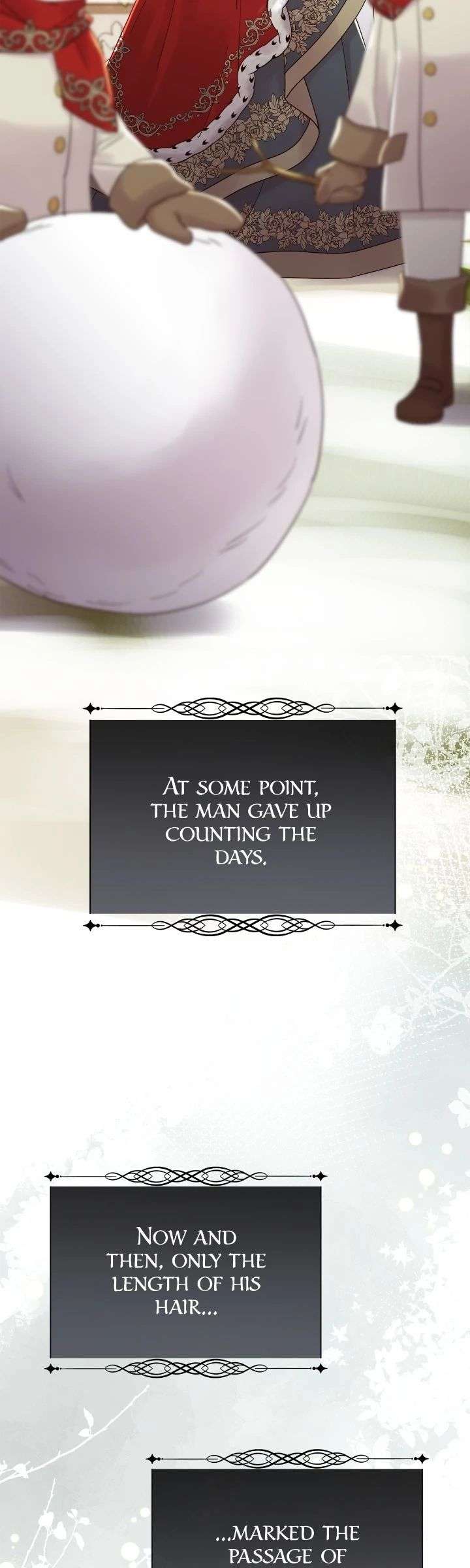 I’ll Twist The Neck of a Sweet Dog Chapter 165 - Page 24