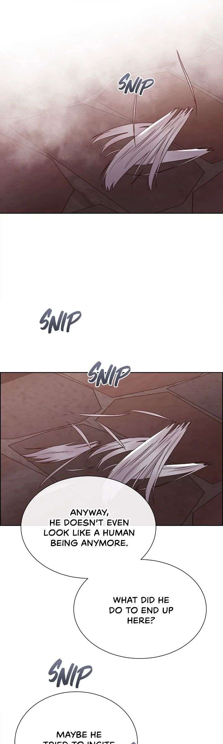 I’ll Twist The Neck of a Sweet Dog Chapter 165 - Page 26