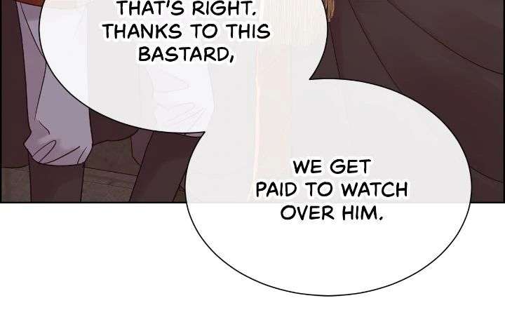 I’ll Twist The Neck of a Sweet Dog Chapter 165 - Page 29