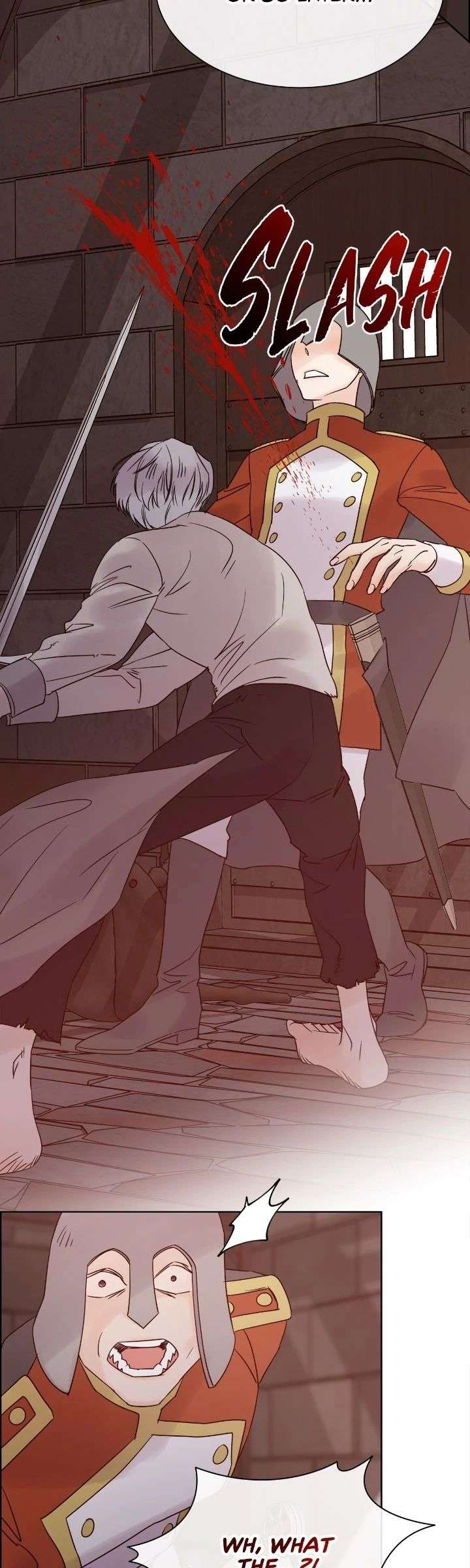 I’ll Twist The Neck of a Sweet Dog Chapter 165 - Page 32