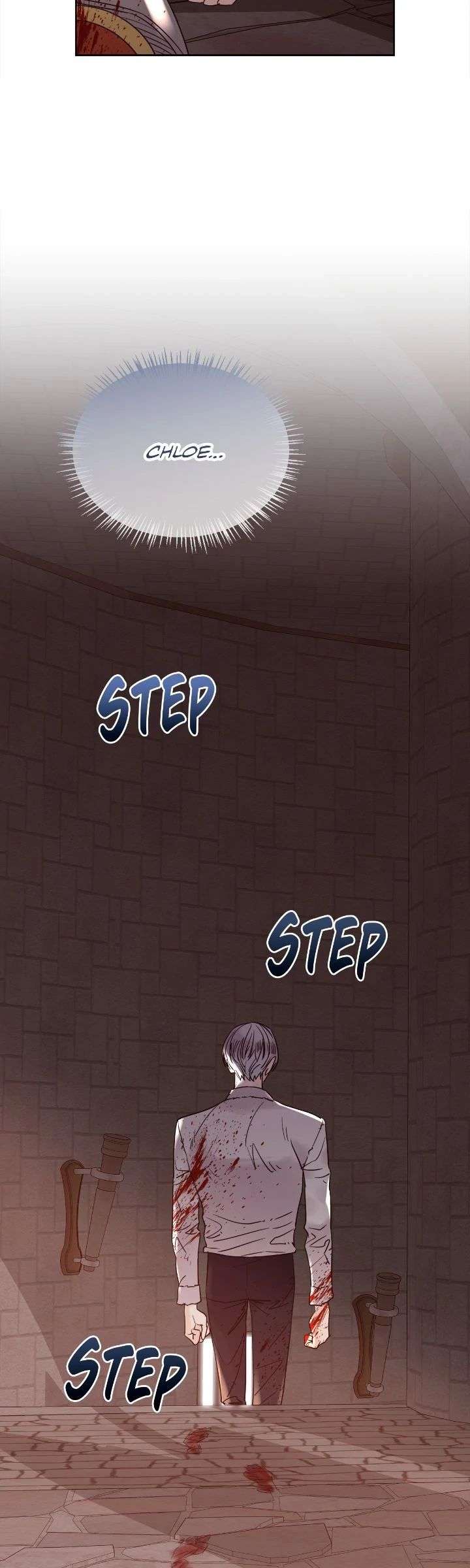 I’ll Twist The Neck of a Sweet Dog Chapter 165 - Page 35