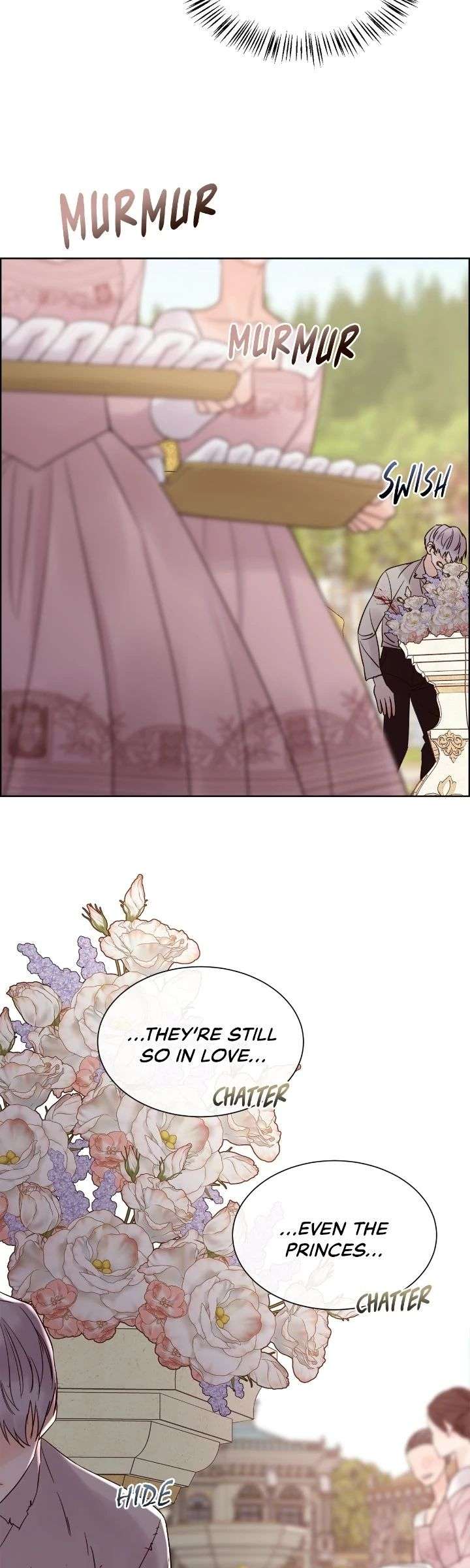 I’ll Twist The Neck of a Sweet Dog Chapter 165 - Page 38