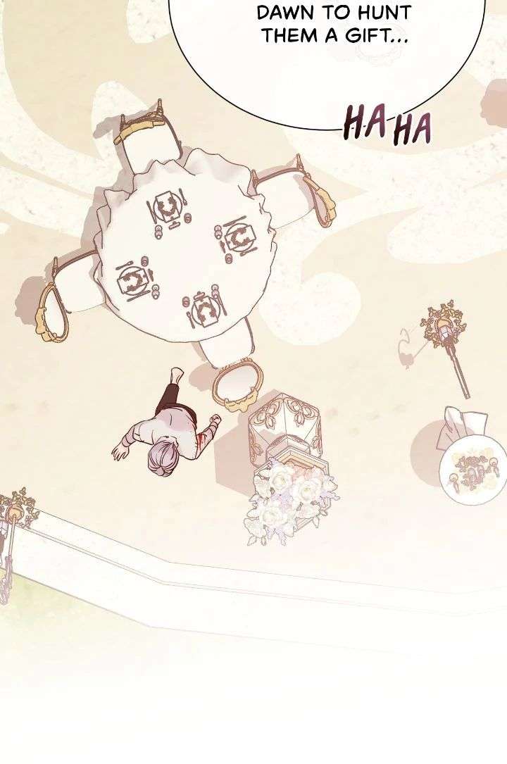 I’ll Twist The Neck of a Sweet Dog Chapter 165 - Page 40