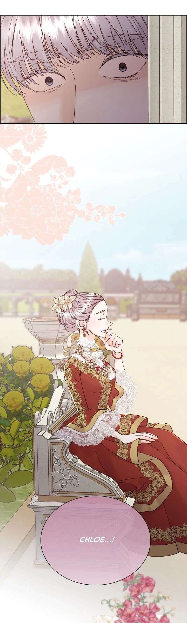 I’ll Twist The Neck of a Sweet Dog Chapter 165 - Page 42