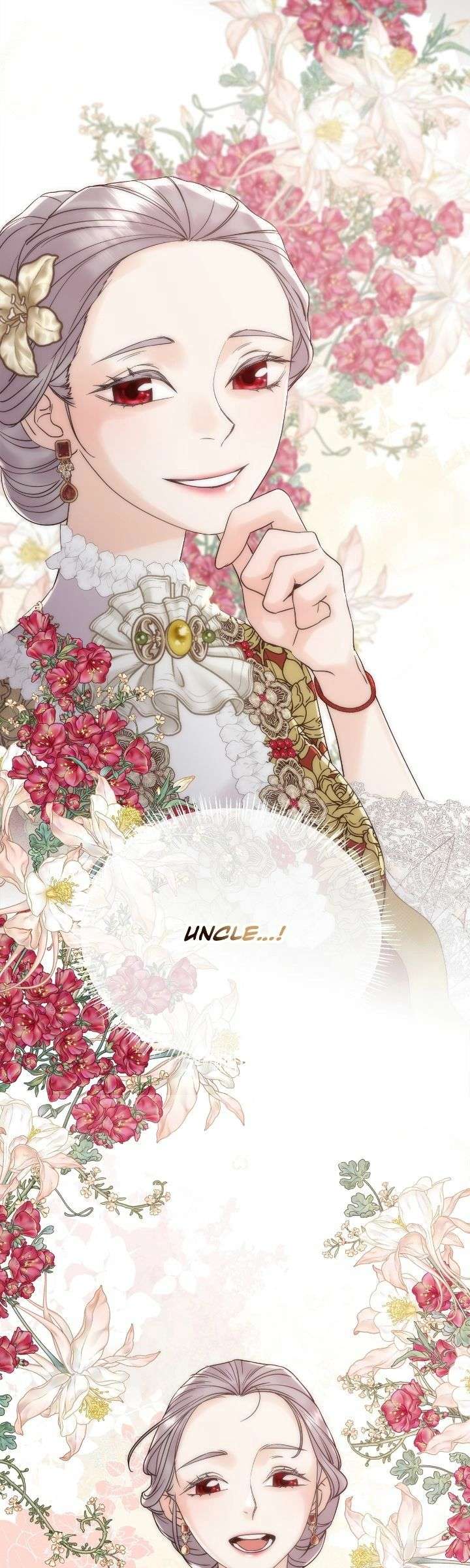 I’ll Twist The Neck of a Sweet Dog Chapter 165 - Page 43