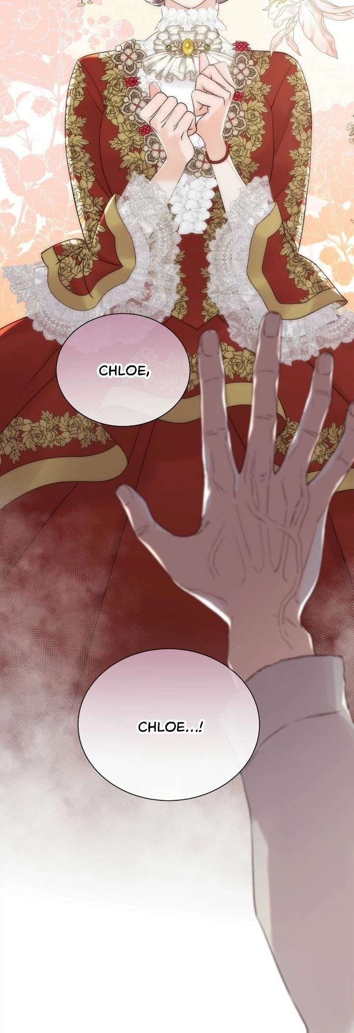 I’ll Twist The Neck of a Sweet Dog Chapter 165 - Page 44