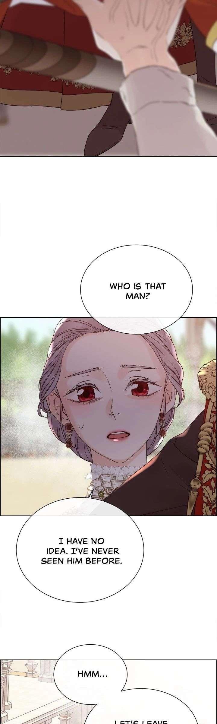 I’ll Twist The Neck of a Sweet Dog Chapter 165 - Page 46