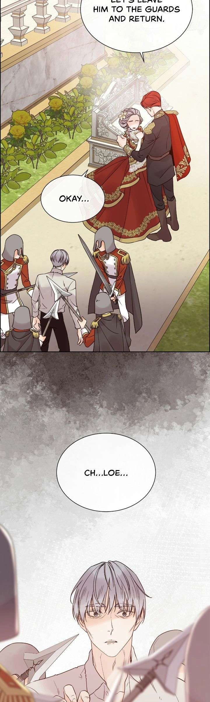 I’ll Twist The Neck of a Sweet Dog Chapter 165 - Page 47