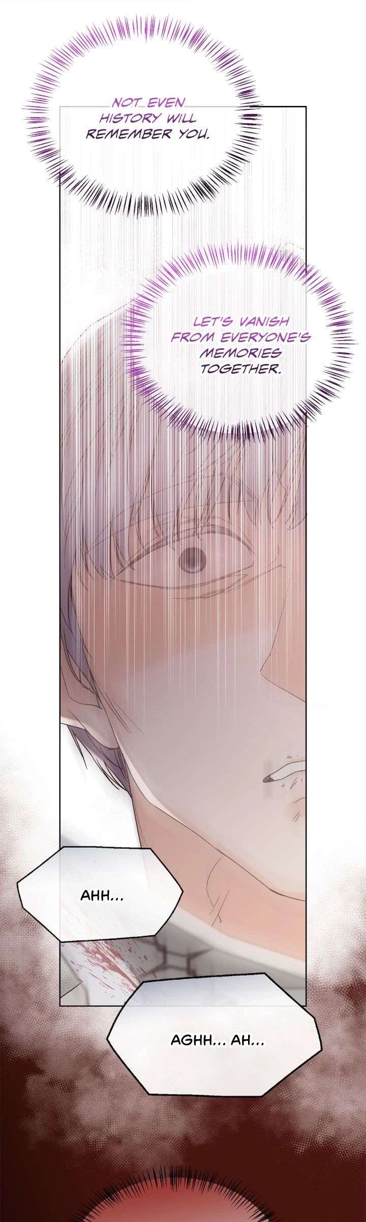 I’ll Twist The Neck of a Sweet Dog Chapter 165 - Page 49