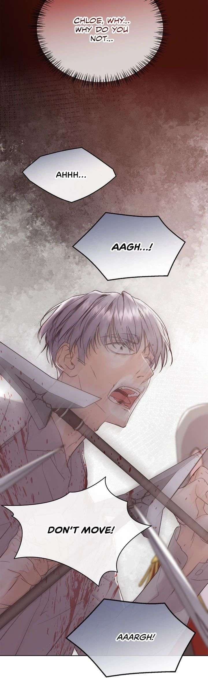 I’ll Twist The Neck of a Sweet Dog Chapter 165 - Page 50