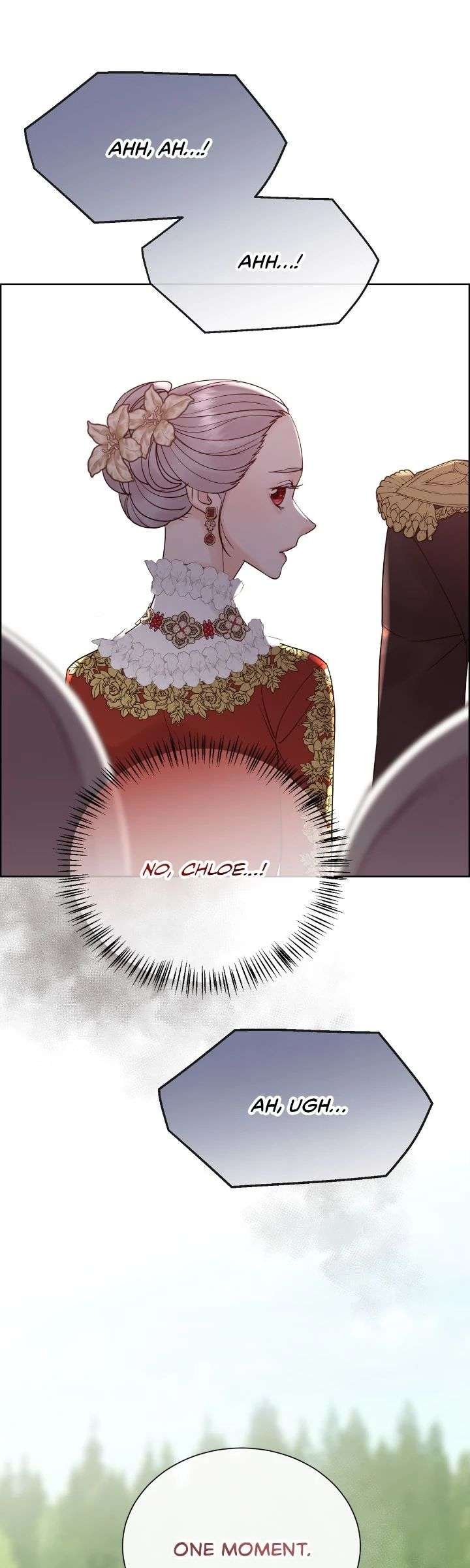 I’ll Twist The Neck of a Sweet Dog Chapter 165 - Page 51