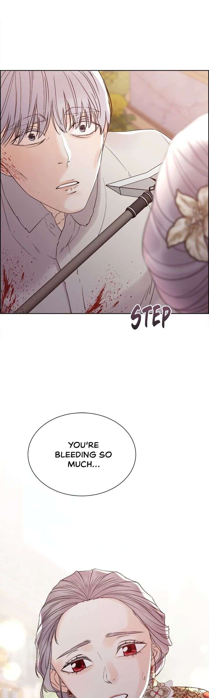 I’ll Twist The Neck of a Sweet Dog Chapter 165 - Page 53