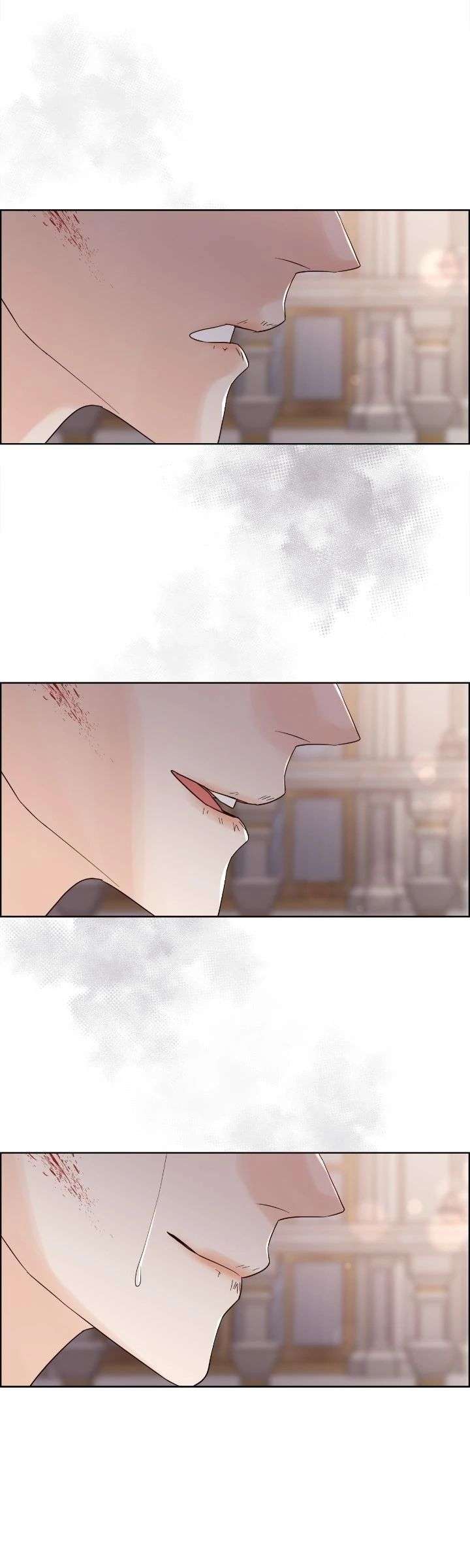 I’ll Twist The Neck of a Sweet Dog Chapter 165 - Page 55