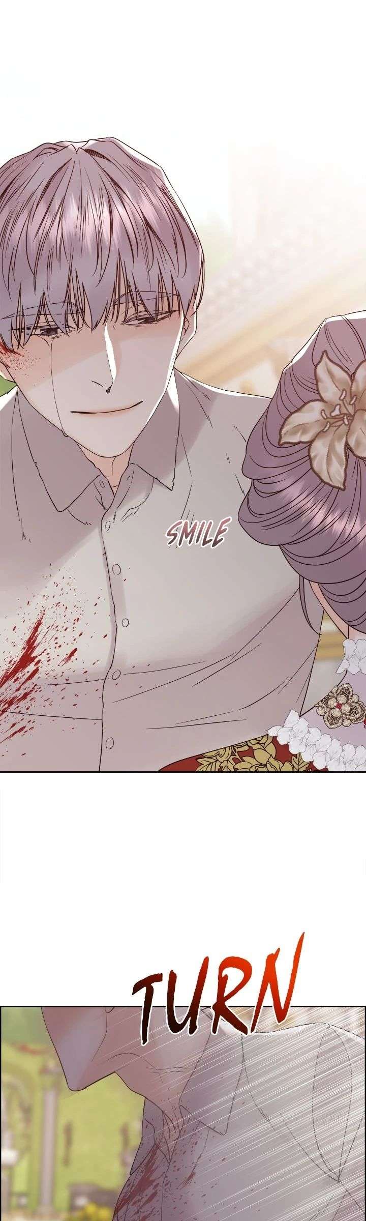 I’ll Twist The Neck of a Sweet Dog Chapter 165 - Page 56