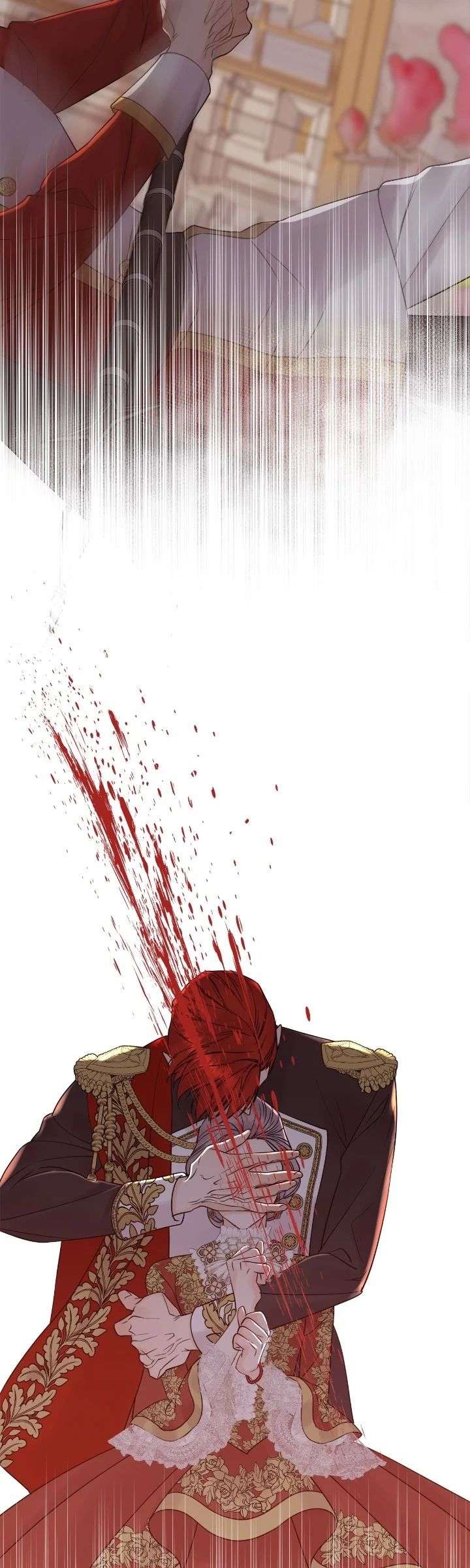 I’ll Twist The Neck of a Sweet Dog Chapter 165 - Page 58