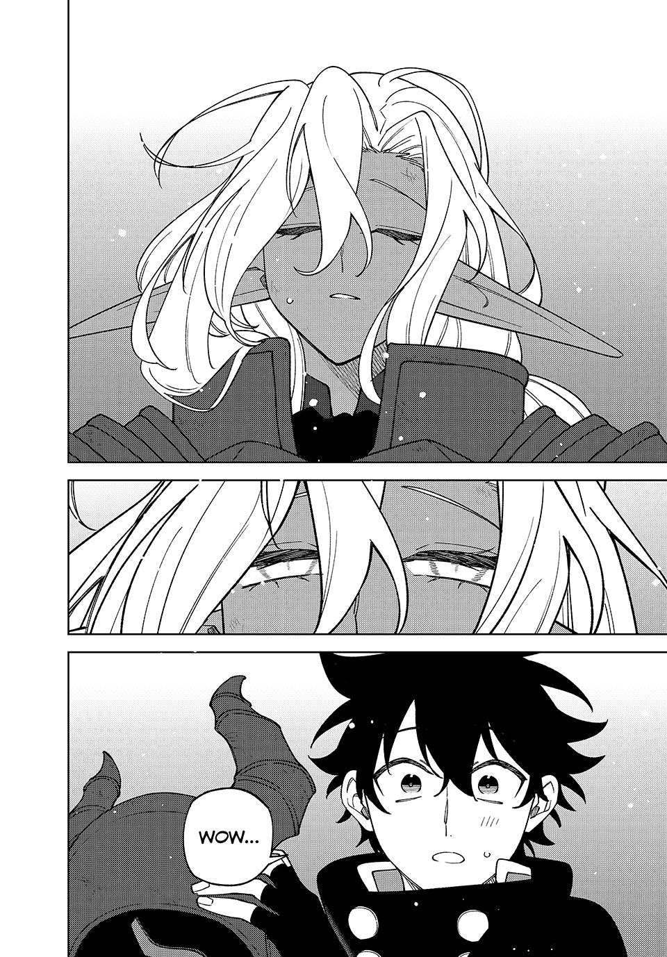 I'm a Curse Crafter, and I Don't Need an S-Rank Party! Chapter 48 - Page 11