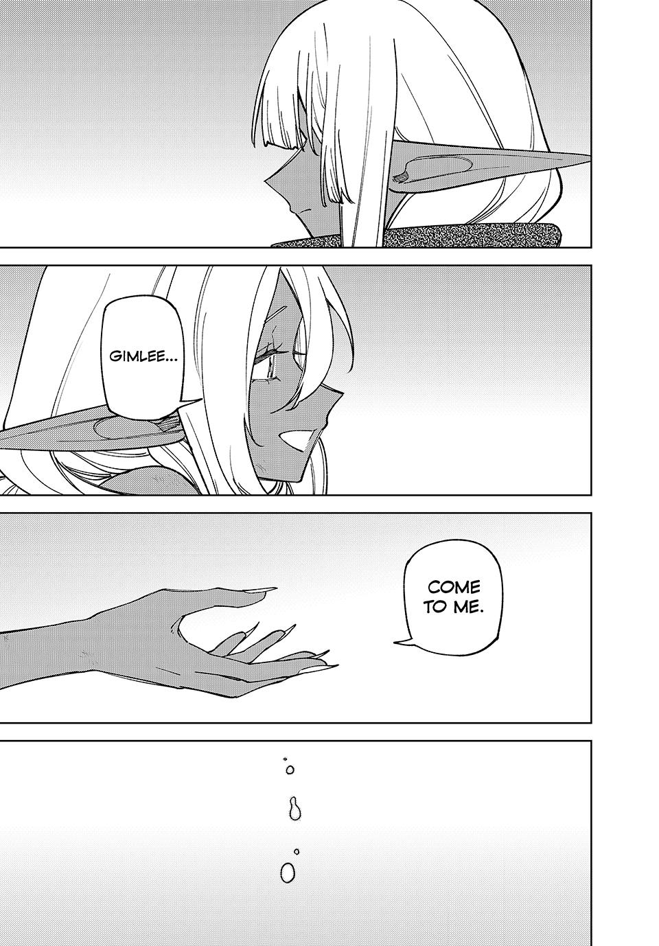 I'm a Curse Crafter, and I Don't Need an S-Rank Party! Chapter 48 - Page 20