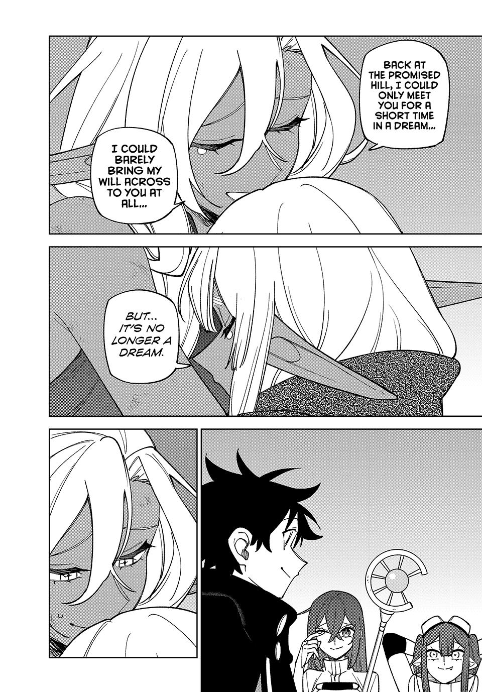 I'm a Curse Crafter, and I Don't Need an S-Rank Party! Chapter 48 - Page 23