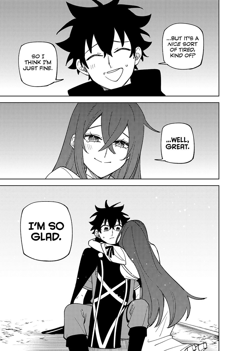 I'm a Curse Crafter, and I Don't Need an S-Rank Party! Chapter 48 - Page 28