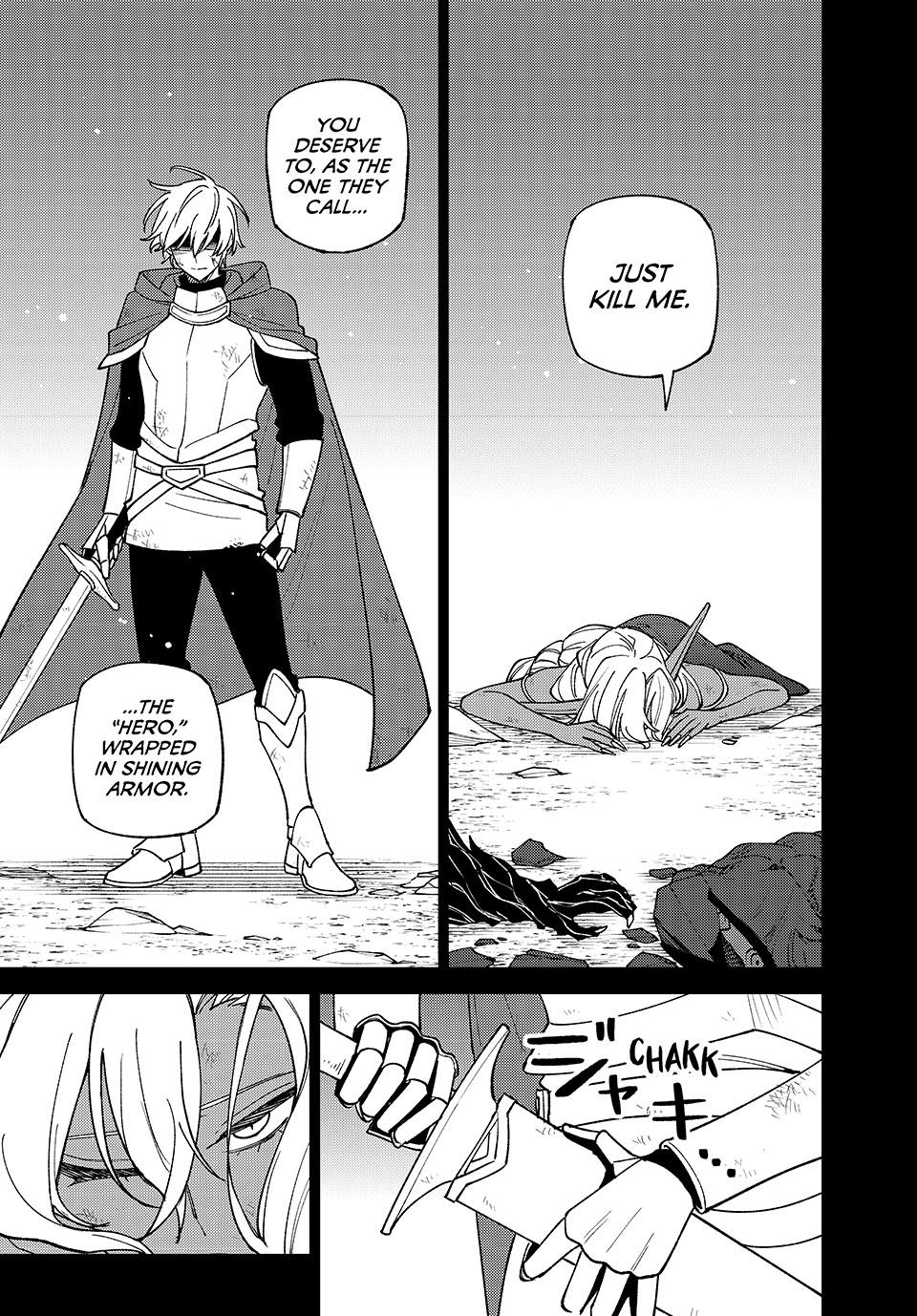 I'm a Curse Crafter, and I Don't Need an S-Rank Party! Chapter 49 - Page 15