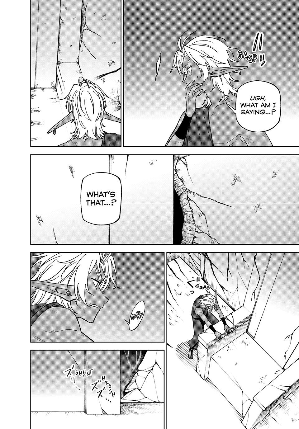 I'm a Curse Crafter, and I Don't Need an S-Rank Party! Chapter 49 - Page 26