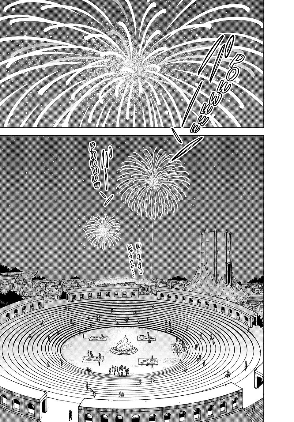 I'm a Curse Crafter, and I Don't Need an S-Rank Party! Chapter 50 - Page 7