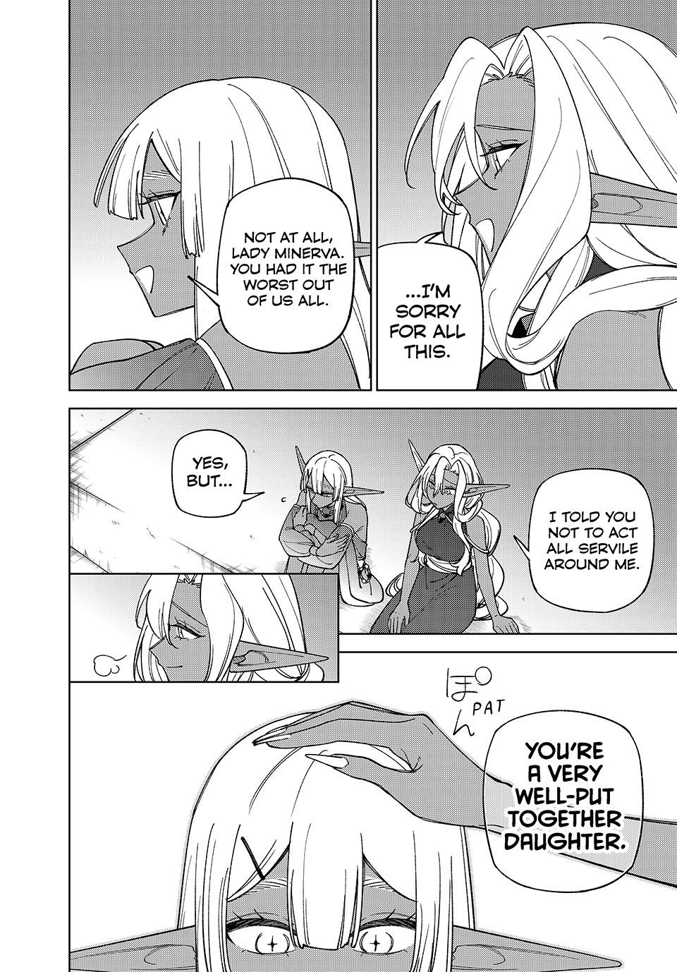 I'm a Curse Crafter, and I Don't Need an S-Rank Party! Chapter 50 - Page 18