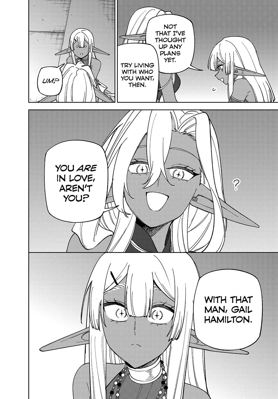 I'm a Curse Crafter, and I Don't Need an S-Rank Party! Chapter 50 - Page 22